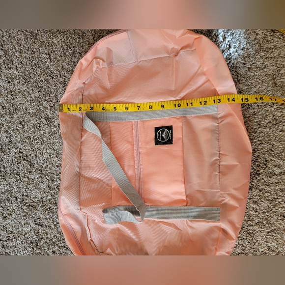 Lightweight travel bag - Picture 5 of 9